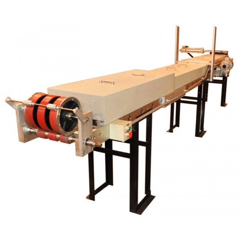 Liberty Industrial Downspout Machine for sale used and new